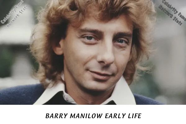 Barry Manilow Finance Overview