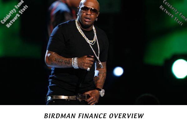 Birdman Finance Overview