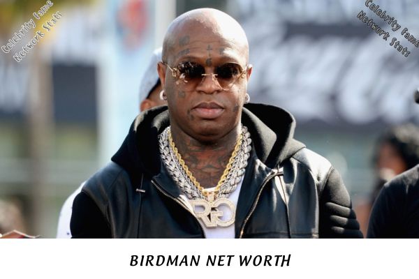 Birdman Net Worth