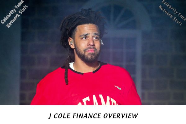 J Cole Finance Overview