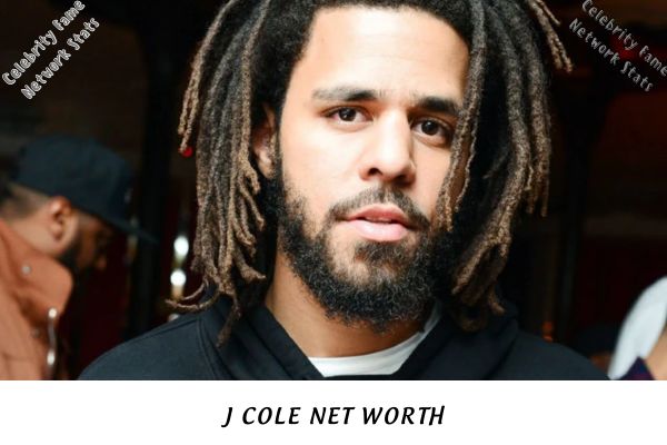 J Cole Net Worth