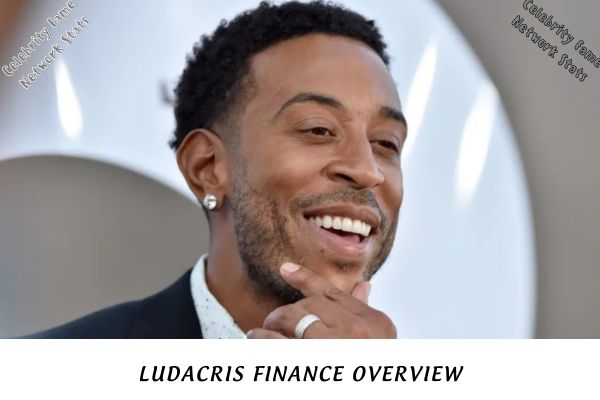 Ludacris Finance Overview