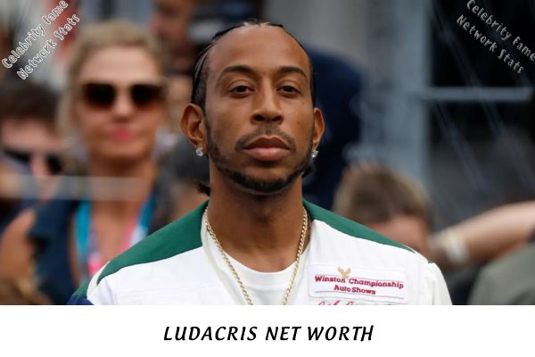 Ludacris Net Worth