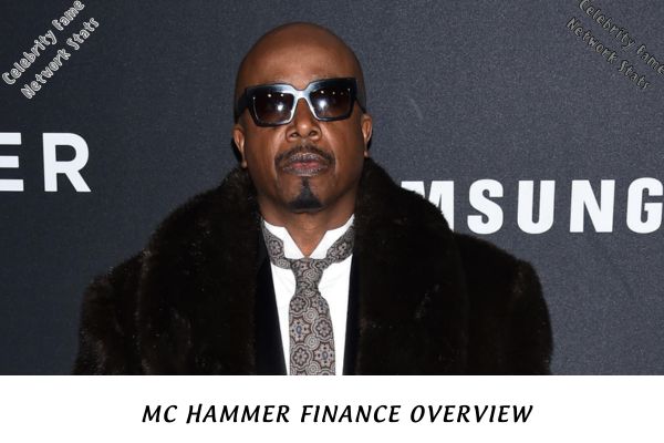 MC Hammer Finance Overview