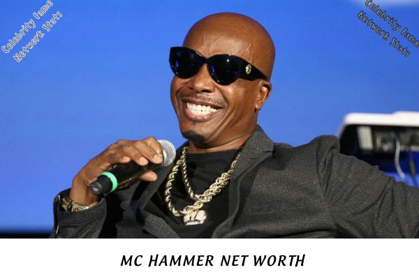 MC Hammer Net Worth