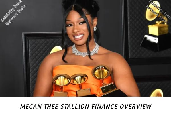 Megan Thee Stallion Finance Overview