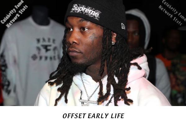 Offset Early Life