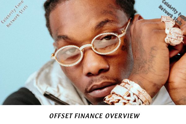 Offset Finance Overview