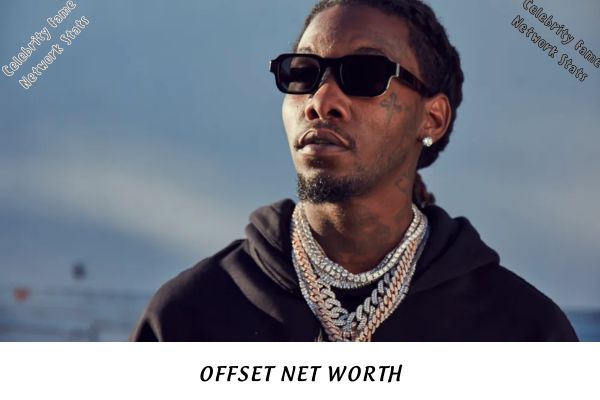 Offset Net Worth