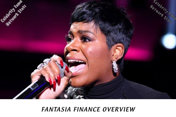 Fantasia Finance Overview