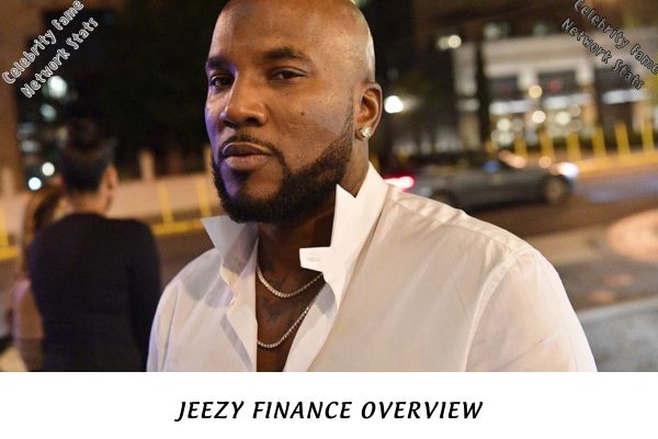 Jeezy Finance Overview